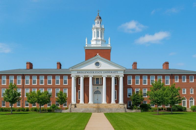 Local Ground Level Deck Construction in Bridgewater, MA