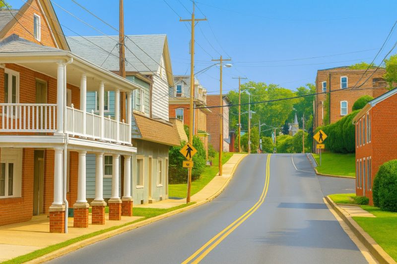 Local Ground Level Deck Construction in Mount Airy, MD