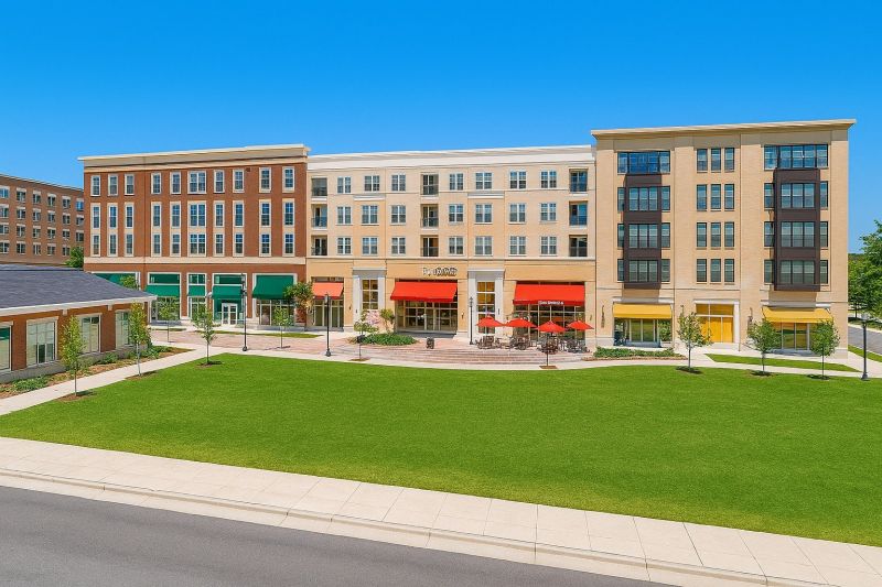 Local Ground Level Deck Construction in Gaithersburg, MD
