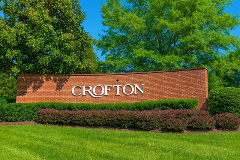 Local Ground Level Deck Construction in Crofton, MD