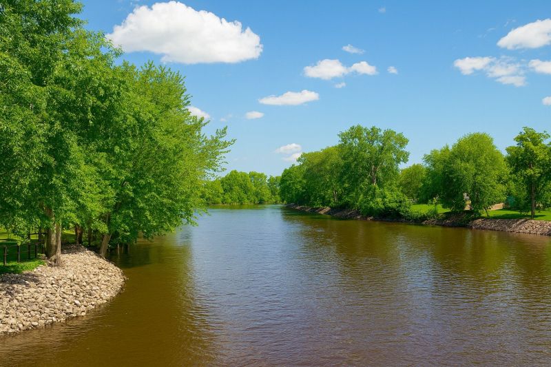 Local Handicap Ramp Installation in New London, WI