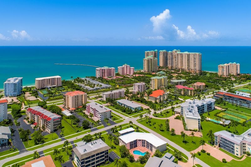 Local Handicap Ramp Installation in Marco Island, FL