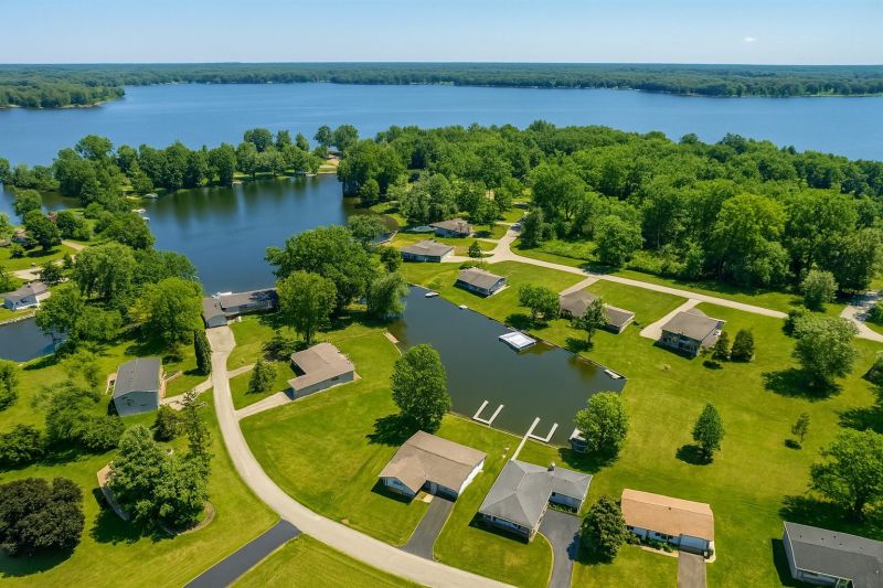 Local Handicap Ramp Installation in Pinckney, MI
