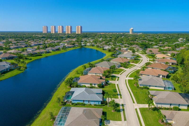 Local Handicap Ramp Installation in Estero, FL