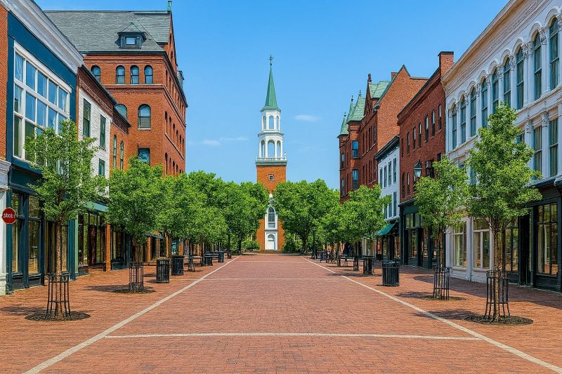 Local Hot Tub Deck Installation in South Burlington, VT