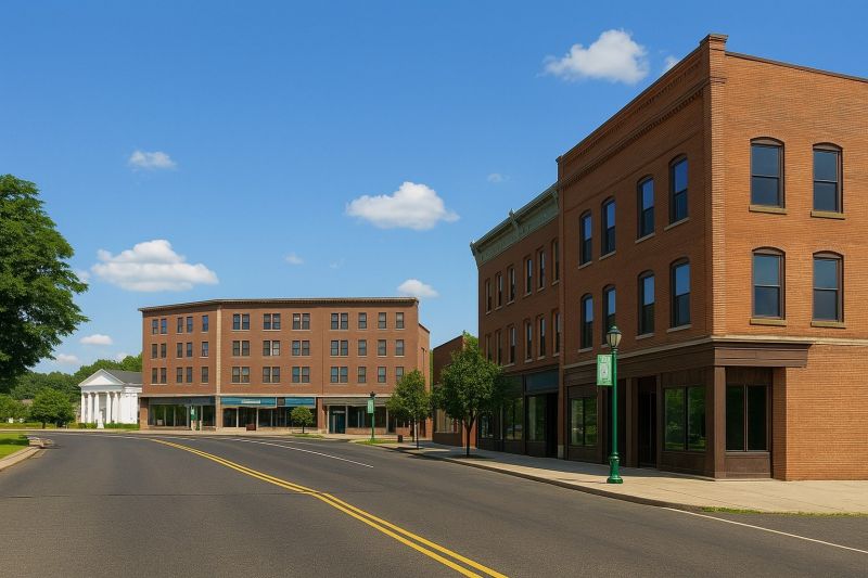 Local Hot Tub Deck Installation in Plainville, CT