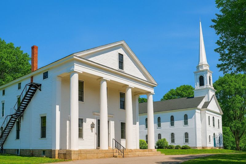 Local Hot Tub Deck Installation in Holden, MA
