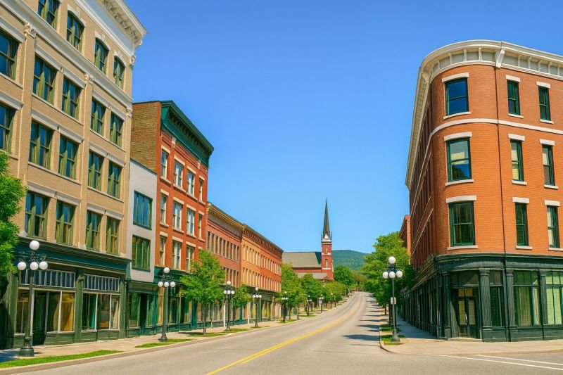 Local Hot Tub Deck Installation in Rutland, VT