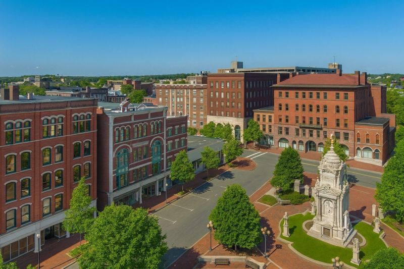 Local Hot Tub Deck Installation in New Britain, CT