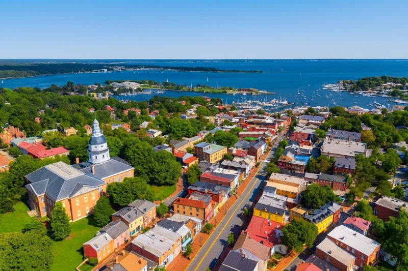 Local Hot Tub Deck Installation in Nottingham, MD