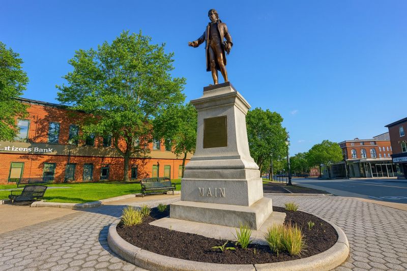 Local Hot Tub Deck Installation in Rochester, NH