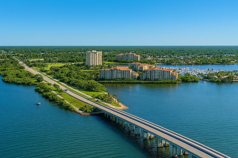 Local Mobility Ramp Installation in Palmetto, FL