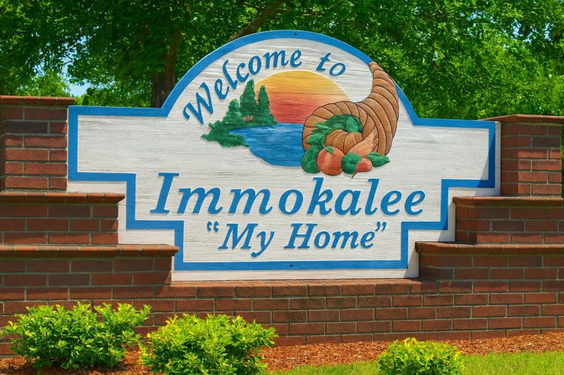 Local Mobility Ramp Installation in Immokalee, FL