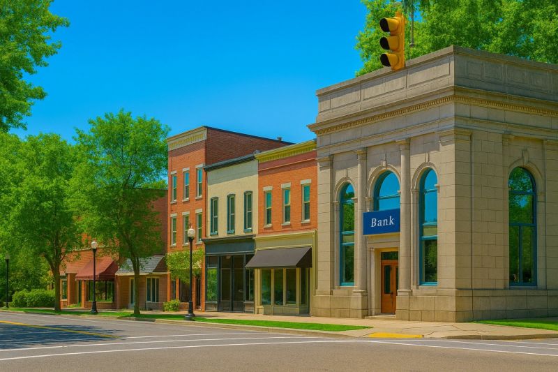 Local Mobility Ramp Installation in Romeo, MI