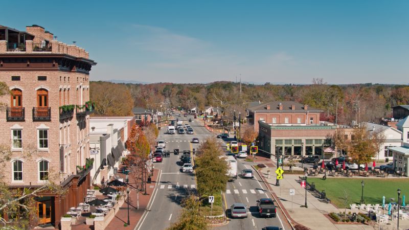 Local Mobility Ramp Installation in Alpharetta, GA