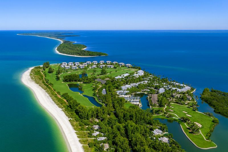 Local Mobility Ramp Installation in Sanibel, FL