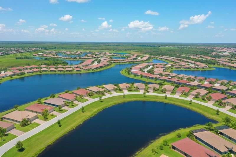 Local Mobility Ramp Installation in Alva, FL