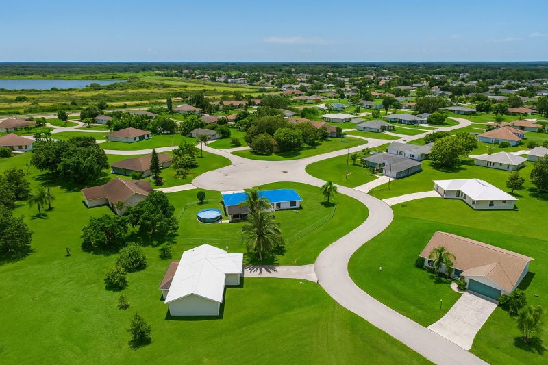 Local Mobility Ramp Installation in Lehigh Acres, FL