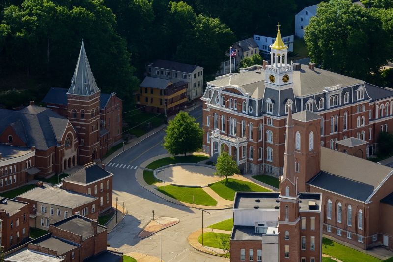 Local Porch Construction in Norwich, CT