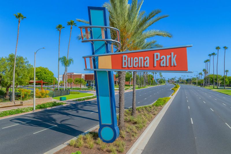 Local Porch Construction in Buena Park, CA