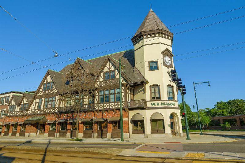 Local Porch Construction in Brookline, MA