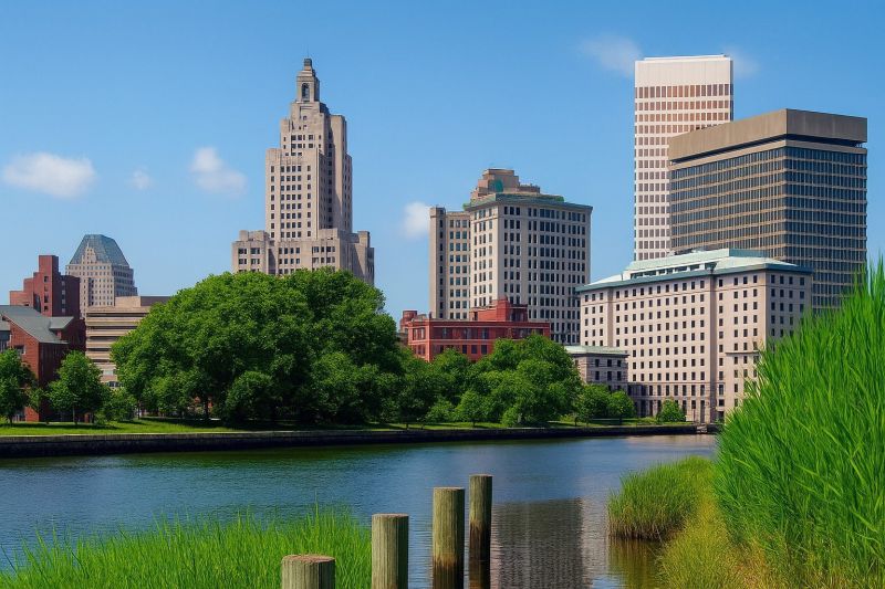 Local Porch Construction in East Providence, RI