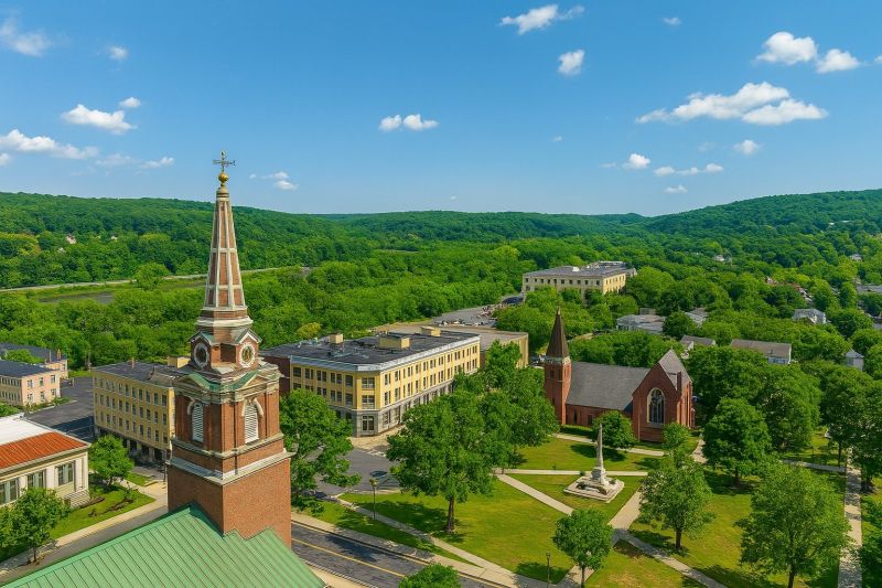 Local Porch Construction in Naugatuck, CT