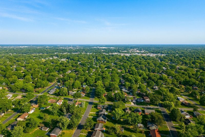 Local Porch Construction in Capitol Heights, MD