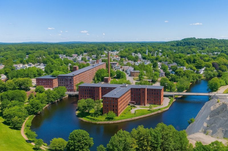 Local Porch Construction in Dover, NH