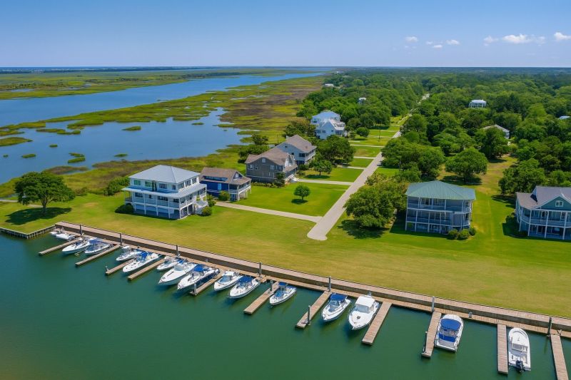 Local Porch Construction in Hampstead, NC