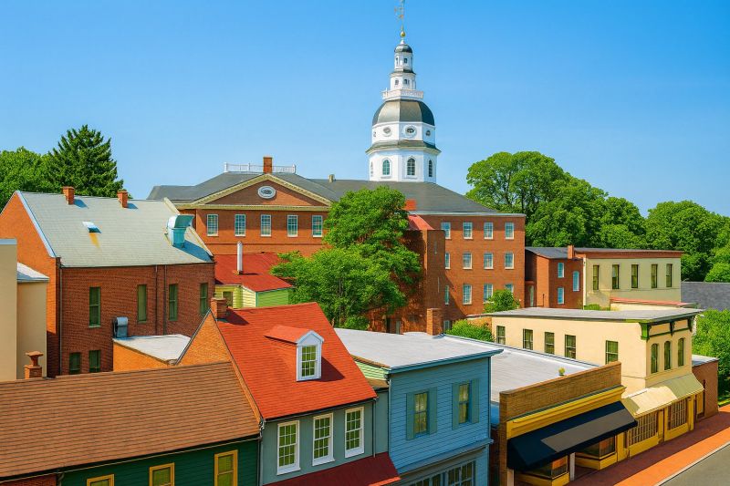 Local Porch Construction in Fallston, MD