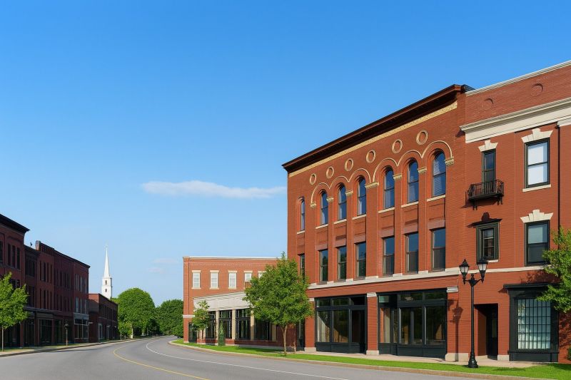 Local Porch Construction in Hudson, MA