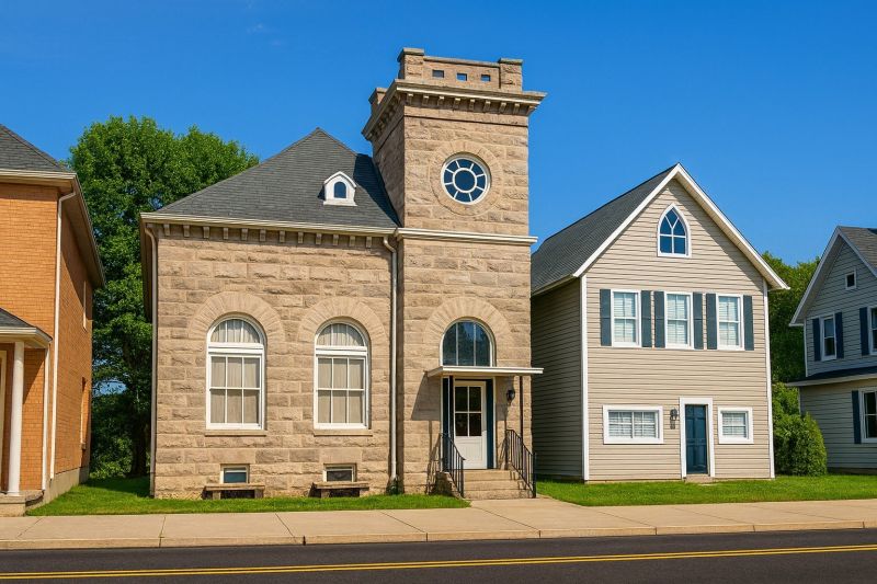 Local Porch Construction in Stewartstown, PA