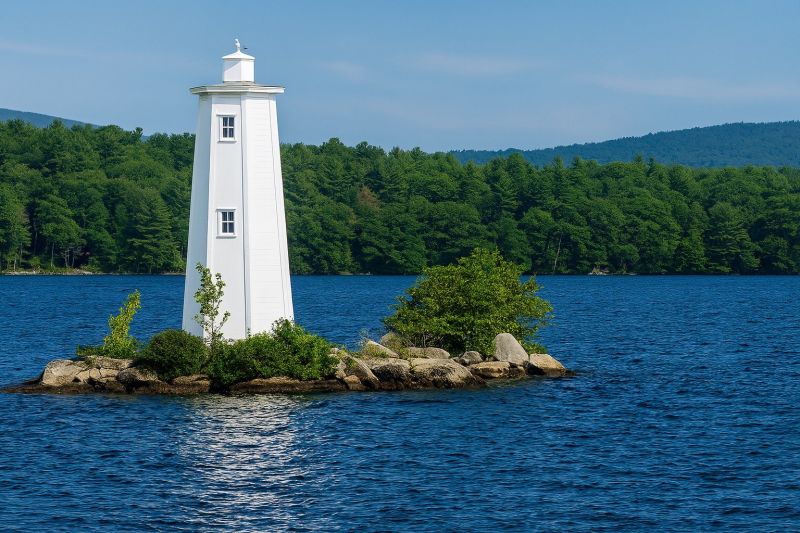 Local Porch Construction in Sunapee, NH
