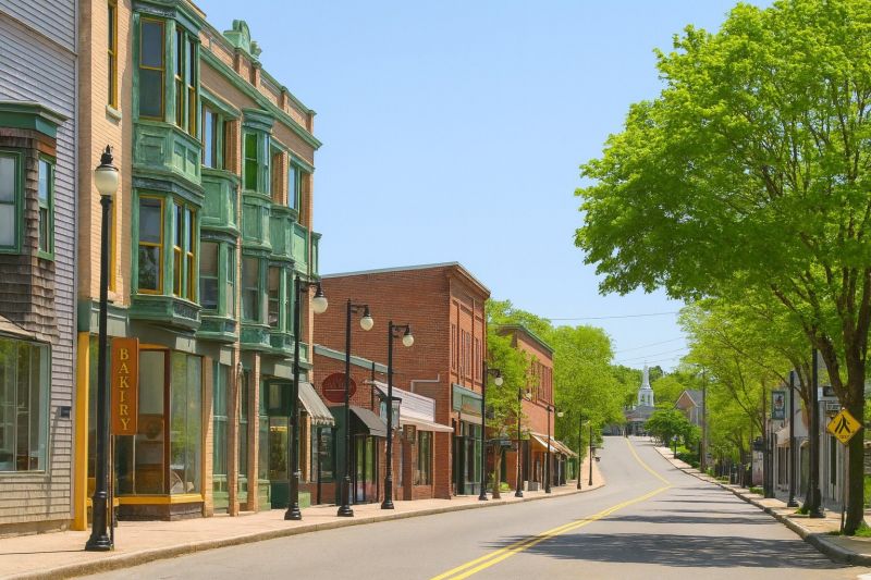 Local Porch Construction in Wakefield, RI