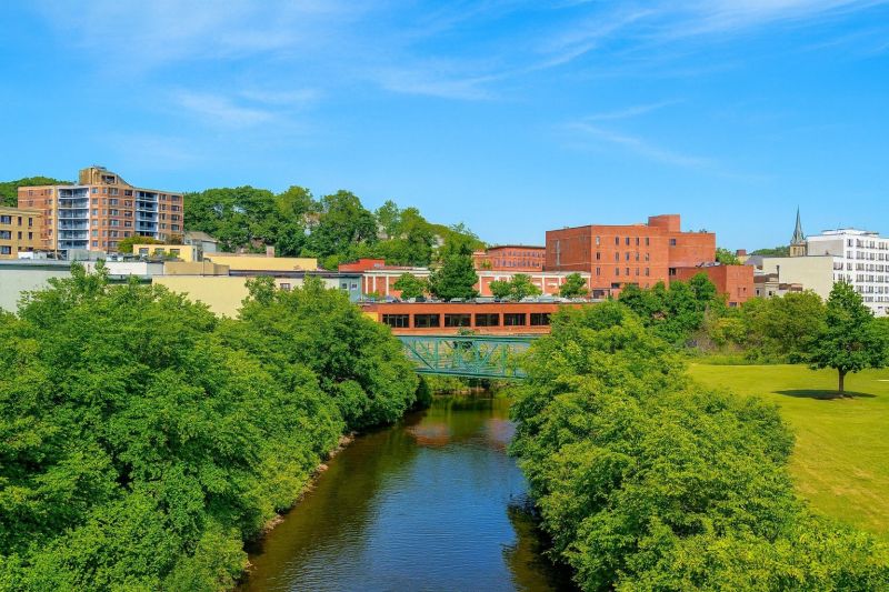 Local Porch Construction in Fitchburg, MA