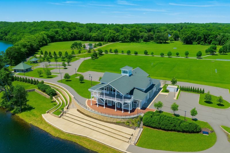 Local Porch Construction in Glastonbury, CT