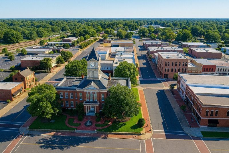 Local Porch Construction in Monroe, NC