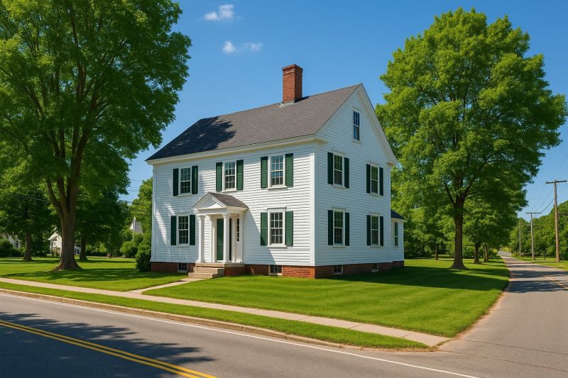 Local Porch Construction in Dracut, MA