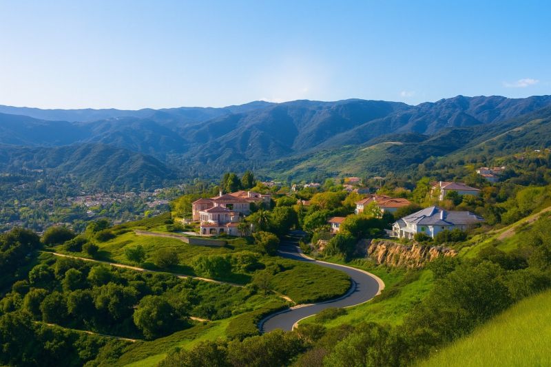 Local Porch Construction in Agoura Hills, CA