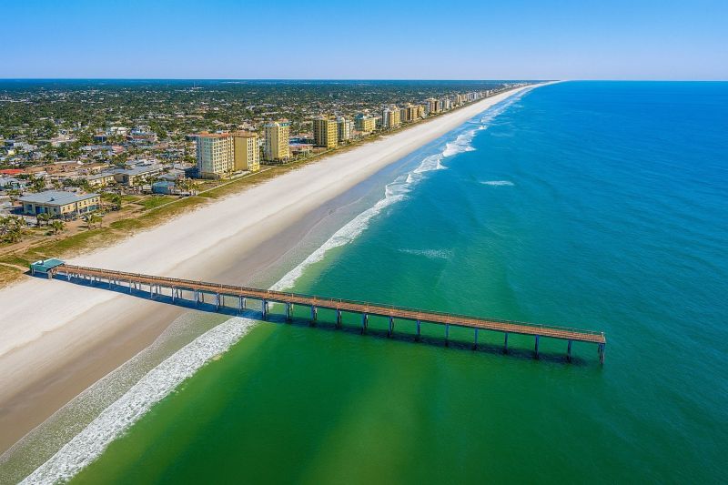 Local Porch Floor Repair in Jacksonville Beach, FL