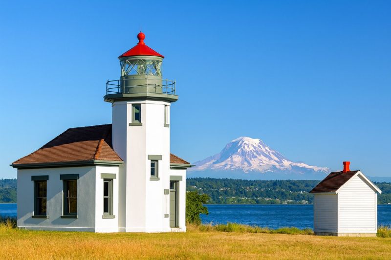 Local Porch Floor Repair in Vashon, WA