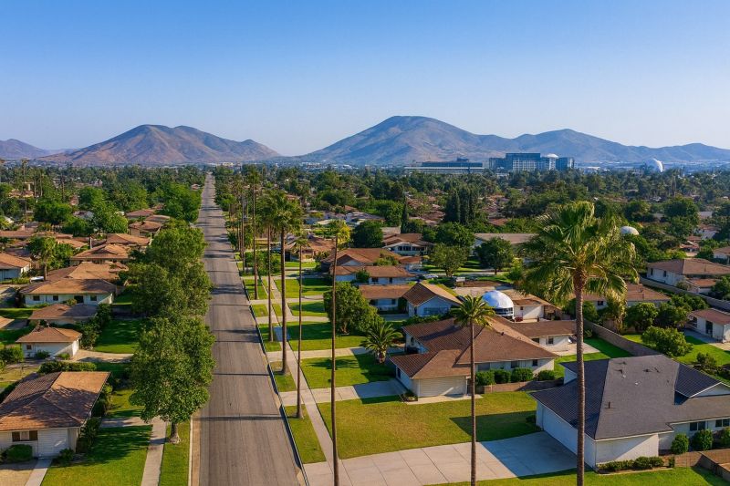 Local Porch Floor Repair in Fontana, CA