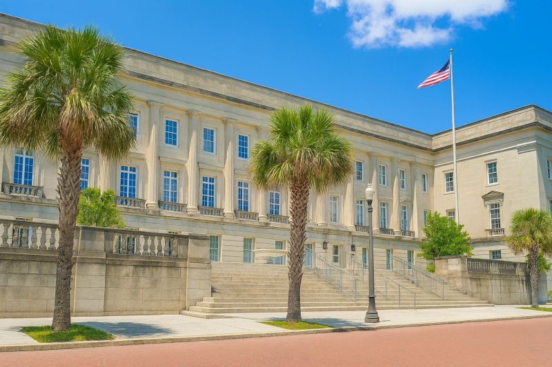 Local Porch Floor Repair in Rocky Point, NC