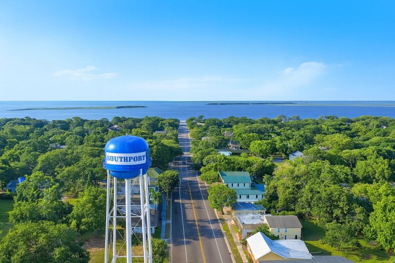 Local Porch Repair in Southport, NC