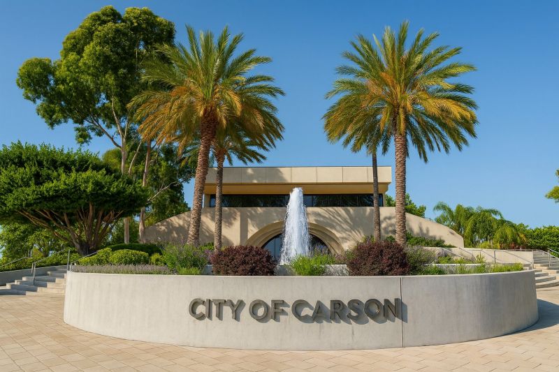 Local Porch Repair in Carson, CA