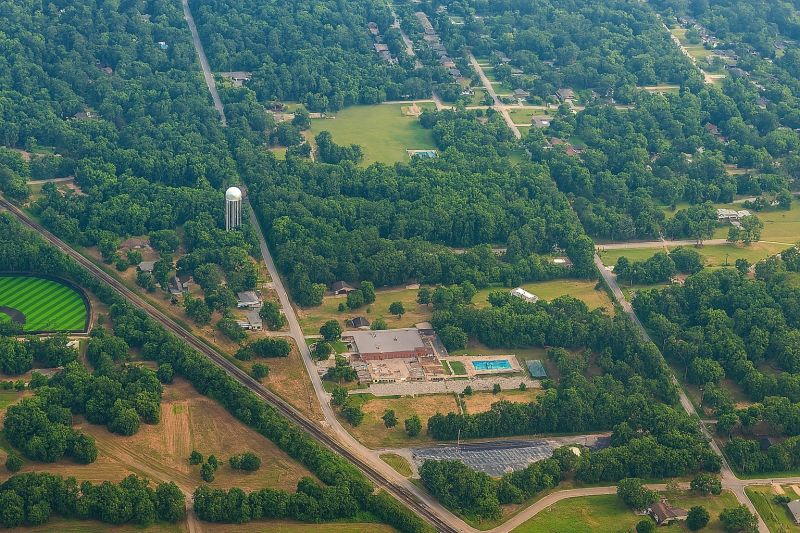 Local Porch Repair in Tomball, TX