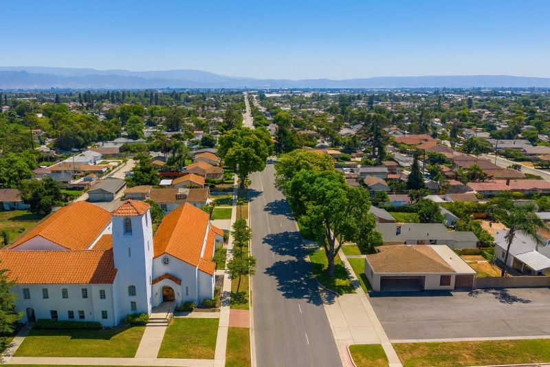 Local Porch Repair in Chino, CA