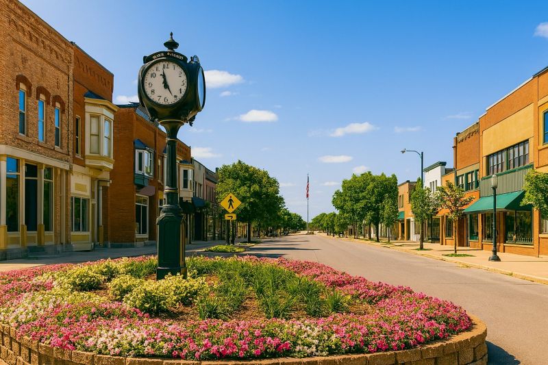 Local Wheelchair Ramp Installation in De Pere, WI