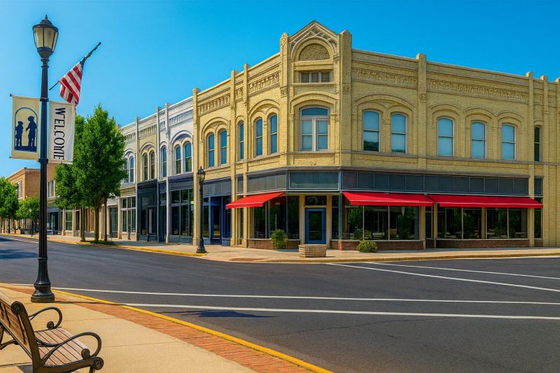 Local Wheelchair Ramp Installation in Ripon, WI